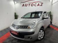 Nissan Note 1.5 l dCi 86 ch Mix - <small></small> 3.990 € <small>TTC</small> - #1