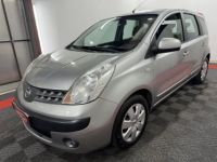 Nissan Note 1.5 l dCi 86 ch Mix - <small></small> 3.990 € <small>TTC</small> - #2