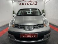 Nissan Note 1.5 l dCi 86 ch Mix - <small></small> 3.990 € <small>TTC</small> - #3