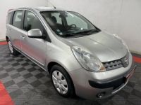 Nissan Note 1.5 l dCi 86 ch Mix - <small></small> 3.990 € <small>TTC</small> - #4