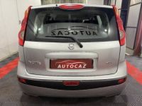 Nissan Note 1.5 l dCi 86 ch Mix - <small></small> 3.990 € <small>TTC</small> - #6