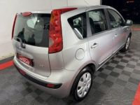 Nissan Note 1.5 l dCi 86 ch Mix - <small></small> 3.990 € <small>TTC</small> - #7