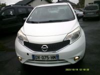 Nissan Note 1.5ldci 90cv business (2015) - <small></small> 7.780 € <small>TTC</small> - #1