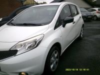 Nissan Note 1.5ldci 90cv business (2015) - <small></small> 7.780 € <small>TTC</small> - #2