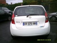 Nissan Note 1.5ldci 90cv business (2015) - <small></small> 7.780 € <small>TTC</small> - #4