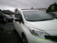 Nissan Note 1.5ldci 90cv business (2015) - <small></small> 7.780 € <small>TTC</small> - #6