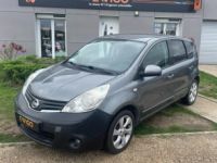 Nissan Note 1.6 110 TEKNA - <small></small> 7.990 € <small>TTC</small> - #1