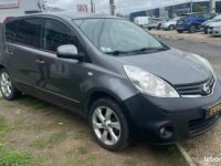 Nissan Note 1.6 110 TEKNA - <small></small> 7.990 € <small>TTC</small> - #8