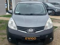 Nissan Note 1.6 110 TEKNA - <small></small> 7.990 € <small>TTC</small> - #9