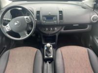 Nissan Note 1.6 110 TEKNA - <small></small> 7.990 € <small>TTC</small> - #14