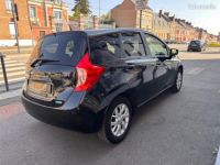 Nissan Note Acenta - <small></small> 8.780 € <small>TTC</small> - #4