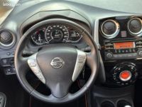 Nissan Note Acenta - <small></small> 8.780 € <small>TTC</small> - #8