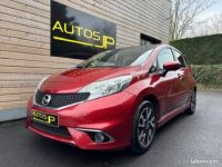 Nissan Note ii 1.2 dig-s 98 n-tec - <small></small> 6.990 € <small>TTC</small> - #1