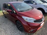 Nissan Note II 1.2 DIG-S 98ch Connect Edition - <small></small> 7.990 € <small>TTC</small> - #1