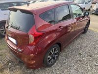 Nissan Note II 1.2 DIG-S 98ch Connect Edition - <small></small> 7.990 € <small>TTC</small> - #2