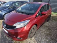 Nissan Note II 1.2 DIG-S 98ch Connect Edition - <small></small> 7.990 € <small>TTC</small> - #3