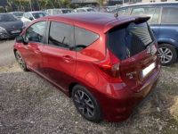 Nissan Note II 1.2 DIG-S 98ch Connect Edition - <small></small> 7.990 € <small>TTC</small> - #4