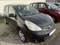 Nissan Note II (E12) 1.5 dCi 90ch Acenta - <small></small> 7.490 € <small>TTC</small> - #1