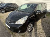 Nissan Note II (E12) 1.5 dCi 90ch Acenta - <small></small> 7.490 € <small>TTC</small> - #2