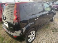 Nissan Note II (E12) 1.5 dCi 90ch Acenta - <small></small> 7.490 € <small>TTC</small> - #4