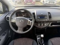 Nissan Note II (E12) 1.5 dCi 90ch Acenta - <small></small> 7.490 € <small>TTC</small> - #9