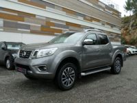 Nissan NP300 NAVARA 2018 DOUBLE CAB 2.3 DCI 190 Ch TEKNA BVM6 4x4 TOIT OUVRANT - <small></small> 25.990 € <small>TTC</small> - #1