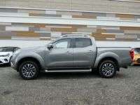 Nissan NP300 NAVARA 2018 DOUBLE CAB 2.3 DCI 190 Ch TEKNA BVM6 4x4 TOIT OUVRANT - <small></small> 25.990 € <small>TTC</small> - #2