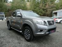 Nissan NP300 NAVARA 2018 DOUBLE CAB 2.3 DCI 190 Ch TEKNA BVM6 4x4 TOIT OUVRANT - <small></small> 25.990 € <small>TTC</small> - #10