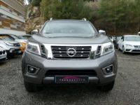 Nissan NP300 NAVARA 2018 DOUBLE CAB 2.3 DCI 190 Ch TEKNA BVM6 4x4 TOIT OUVRANT - <small></small> 25.990 € <small>TTC</small> - #11