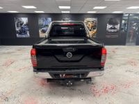 Nissan NP300 Navara 2.3 dCi 160 King-Cab Visia - <small></small> 20.990 € <small>TTC</small> - #8