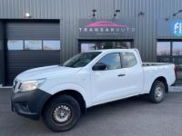 Nissan NP300 navara 2.3 dci 160 king cab visia avec attache remorque 7 broches - <small></small> 19.990 € <small>TTC</small> - #1