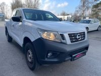 Nissan NP300 navara 2.3 dci 160 king cab visia avec attache remorque 7 broches - <small></small> 19.990 € <small>TTC</small> - #2