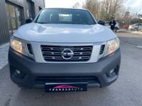 Nissan NP300 navara 2.3 dci 160 king cab visia avec attache remorque 7 broches - <small></small> 19.990 € <small>TTC</small> - #3