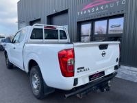 Nissan NP300 navara 2.3 dci 160 king cab visia avec attache remorque 7 broches - <small></small> 19.990 € <small>TTC</small> - #4