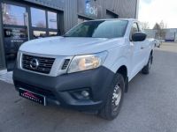 Nissan NP300 navara 2.3 dci 160 king cab visia avec attache remorque 7 broches - <small></small> 19.990 € <small>TTC</small> - #5