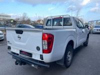 Nissan NP300 navara 2.3 dci 160 king cab visia avec attache remorque 7 broches - <small></small> 19.990 € <small>TTC</small> - #7