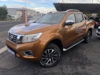 Nissan NP300 NAVARA 2.3 DCI 190 DOUBLE CAB BVA7 TEKNA - <small></small> 23.999 € <small>TTC</small> - #1