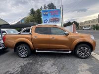 Nissan NP300 NAVARA 2.3 DCI 190 DOUBLE CAB BVA7 TEKNA - <small></small> 23.999 € <small>TTC</small> - #10