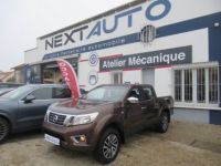 Nissan NP300 NAVARA 2.3 DCI 190CH DOUBLE-CAB ACENTA - <small></small> 22.990 € <small>TTC</small> - #1