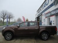 Nissan NP300 NAVARA 2.3 DCI 190CH DOUBLE-CAB ACENTA - <small></small> 22.990 € <small>TTC</small> - #5