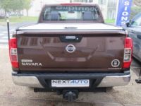 Nissan NP300 NAVARA 2.3 DCI 190CH DOUBLE-CAB ACENTA - <small></small> 22.990 € <small>TTC</small> - #10