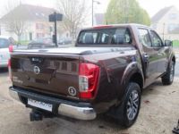 Nissan NP300 NAVARA 2.3 DCI 190CH DOUBLE-CAB ACENTA - <small></small> 22.990 € <small>TTC</small> - #11