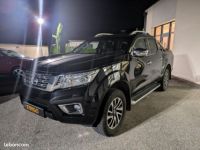 Nissan NP300 Navara DOUBLE CAB 2.3 DCI 190CH PREMIUM EDITION 4WD BVA TOIT OUVRANT-SIEGES CHAUFFANTS - <small></small> 23.990 € <small>TTC</small> - #4