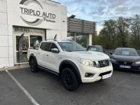 Nissan NP300 NAVARA Navara 2.3 dCi - 190 - BVA PICK UP DOUBLE CABINE Off-Roader Tekna+ TVA RECUPERABLE +GPS + CAMERA AR - <small></small> 33.990 € <small></small> - #1