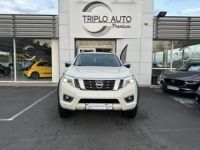 Nissan NP300 NAVARA Navara 2.3 dCi - 190 - BVA PICK UP DOUBLE CABINE Off-Roader Tekna+ TVA RECUPERABLE +GPS + CAMERA AR - <small></small> 33.990 € <small></small> - #2