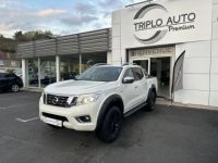 Nissan NP300 NAVARA Navara 2.3 dCi - 190 - BVA PICK UP DOUBLE CABINE Off-Roader Tekna+ TVA RECUPERABLE +GPS + CAMERA AR - <small></small> 33.990 € <small></small> - #3