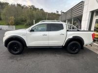 Nissan NP300 NAVARA Navara 2.3 dCi - 190 - BVA PICK UP DOUBLE CABINE Off-Roader Tekna+ TVA RECUPERABLE +GPS + CAMERA AR - <small></small> 33.990 € <small></small> - #4