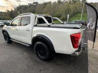 Nissan NP300 NAVARA Navara 2.3 dCi - 190 - BVA PICK UP DOUBLE CABINE Off-Roader Tekna+ TVA RECUPERABLE +GPS + CAMERA AR - <small></small> 33.990 € <small></small> - #5