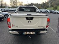 Nissan NP300 NAVARA Navara 2.3 dCi - 190 - BVA PICK UP DOUBLE CABINE Off-Roader Tekna+ TVA RECUPERABLE +GPS + CAMERA AR - <small></small> 33.990 € <small></small> - #6