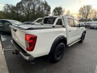 Nissan NP300 NAVARA Navara 2.3 dCi - 190 - BVA PICK UP DOUBLE CABINE Off-Roader Tekna+ TVA RECUPERABLE +GPS + CAMERA AR - <small></small> 33.990 € <small></small> - #7